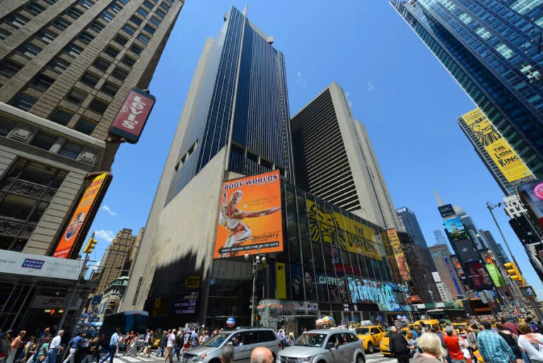 Caesars Is a New York Retail Casino Suitor