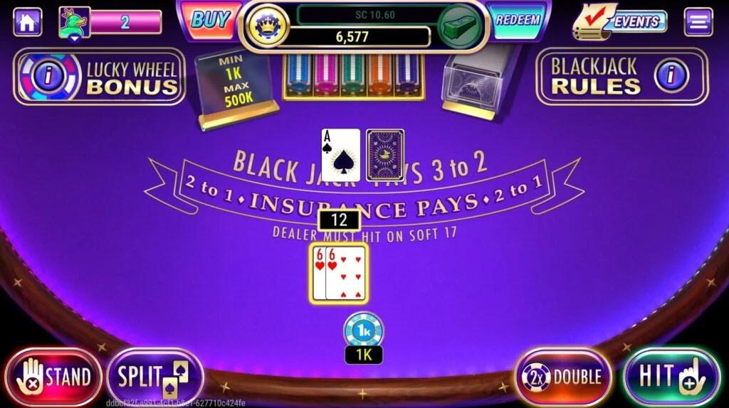 casino It! Lessons From The Oscars