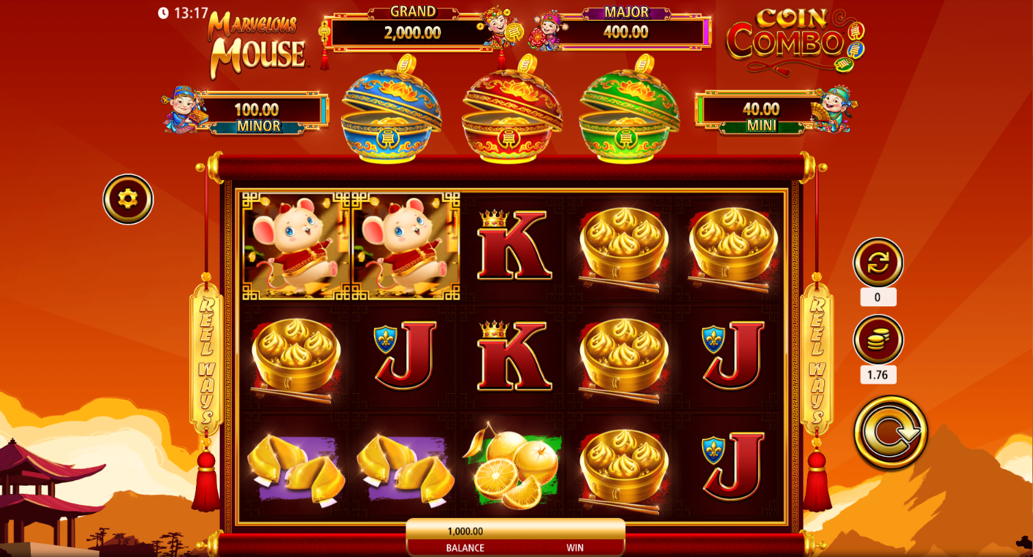Best Asian Themed Slot Machines Online 2022