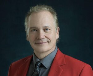 EEG's Grant Johnson on Esports Betting