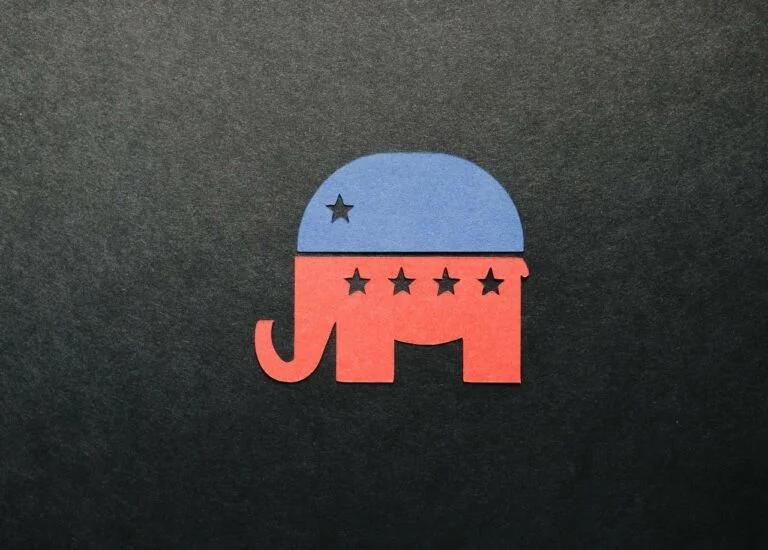 Republican party logo