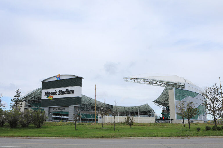 The Saskatchewan Roughriders have become official partners of PlayNow as the site prepares to launch in the province