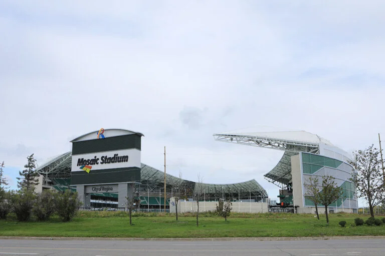 The Saskatchewan Roughriders have become official partners of PlayNow as the site prepares to launch in the province