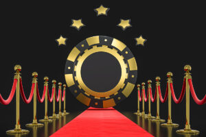 Ontario is rolling out the red carpet for the WSOP.ca/GGPoker partnership