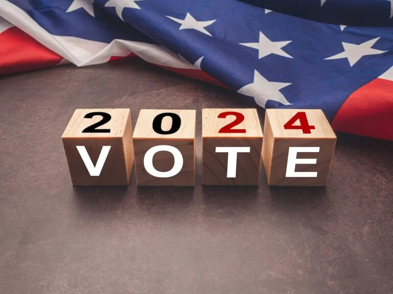 California Voters Will See Sports Betting Again