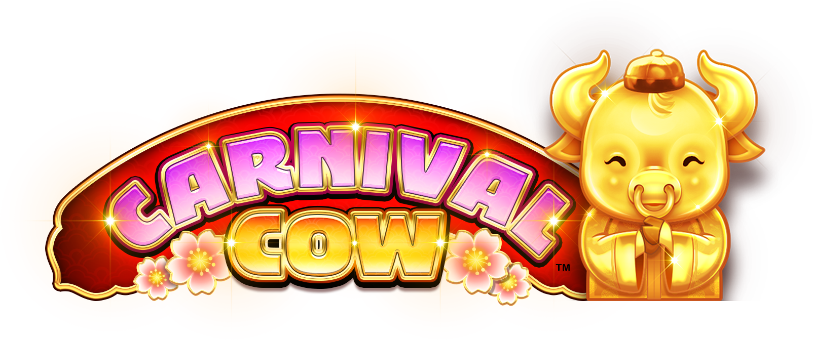 Carnival Cow Coin Combo