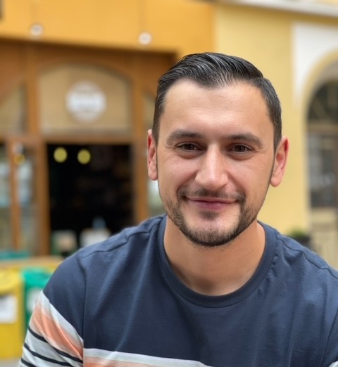 Chav Vasilev