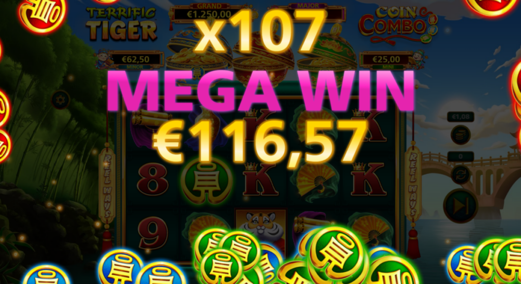 Mega Win