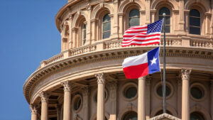 Texas Gambling Expansion Proposed