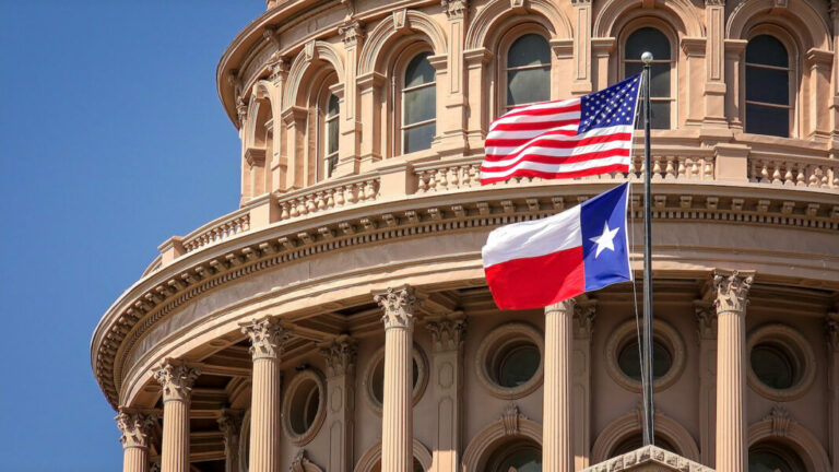 Texas Gambling Expansion Proposed