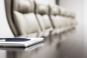 The Nevada Gaming Control Board has a new chair in Brittney Watkins