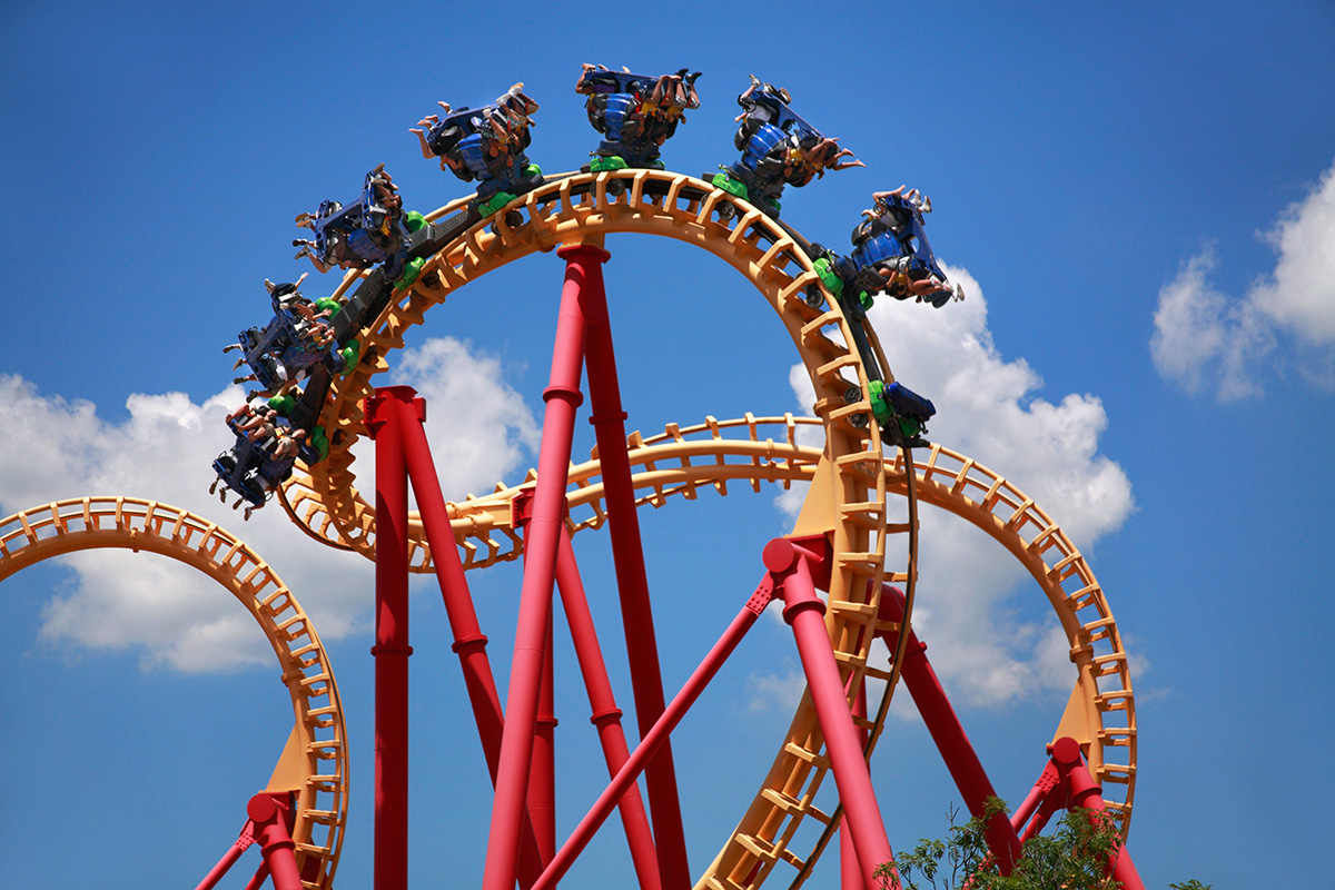 PlayAGS has been a roller coaster for its shareholders since its 2018 IPO.