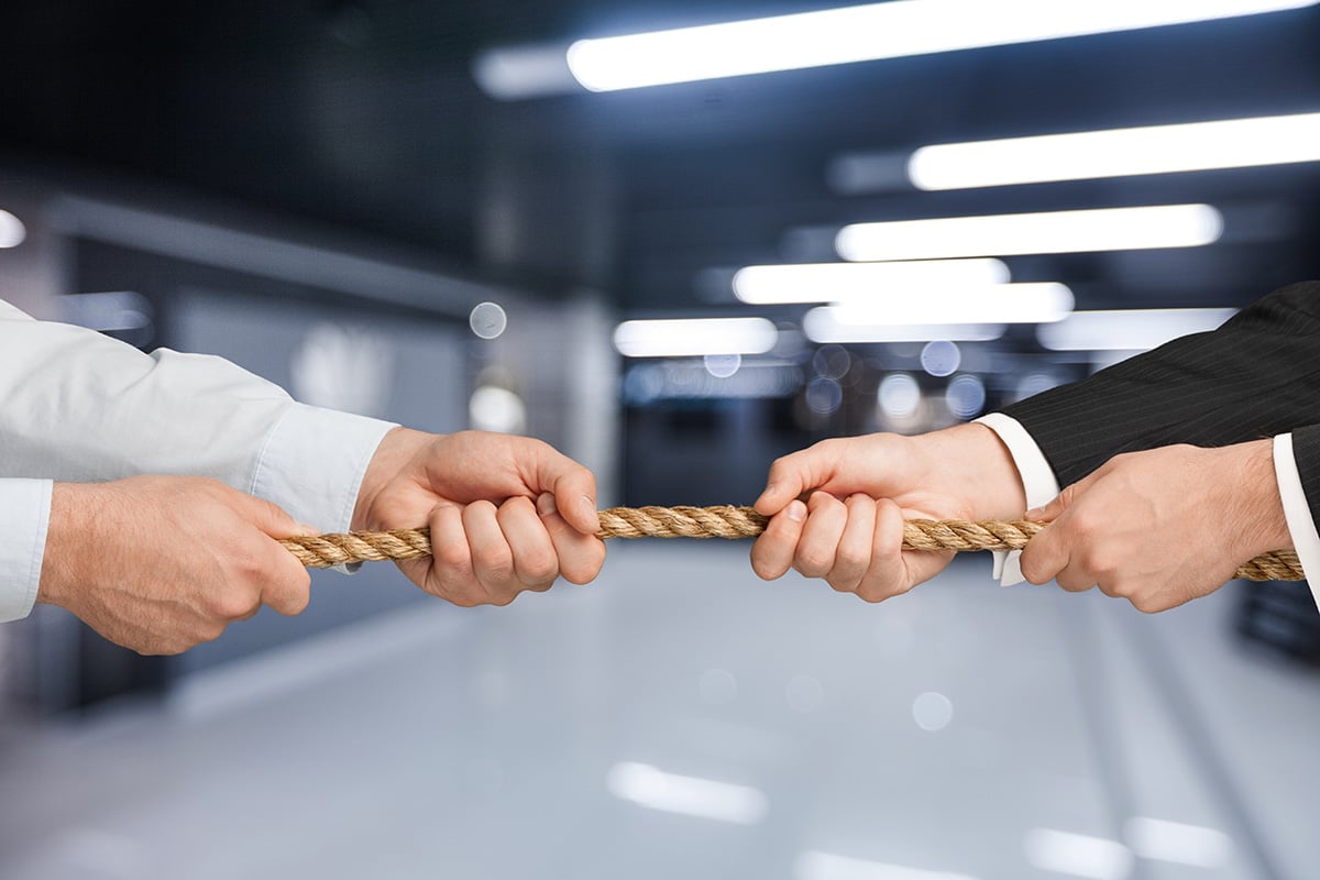 The PredictIt case itself hasn't begun yet, and already the CFTC and plaintiffs are playing tug-of-war with the timeline