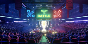 Entain-entered-esports