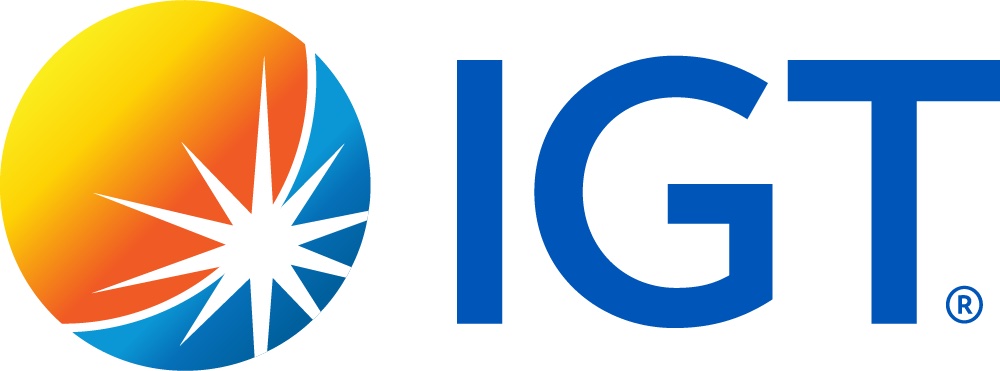 IGT Slots Logo