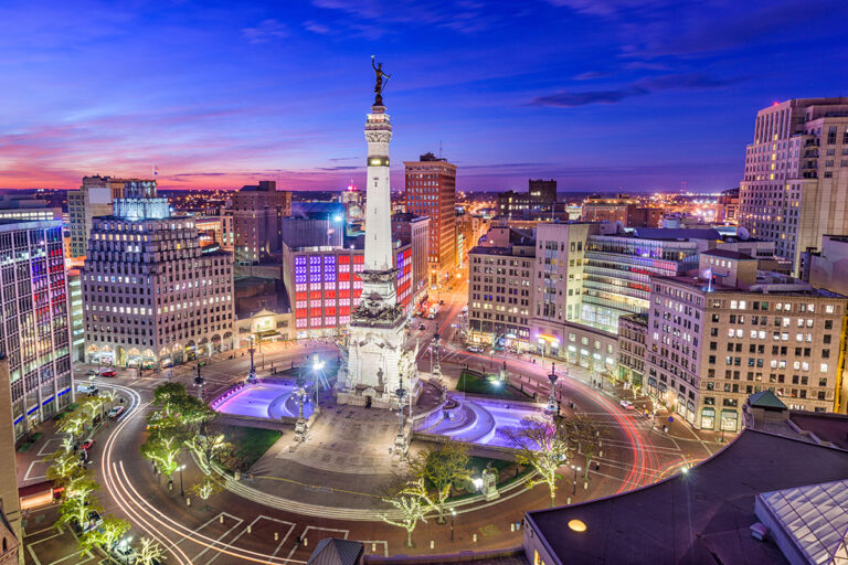 Indiana is a top contender to legalize online casinos in 2023 and a draft of the proposed bill looks great.
