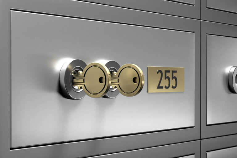 Two layers of security are better than one when it comes to online casino accounts.