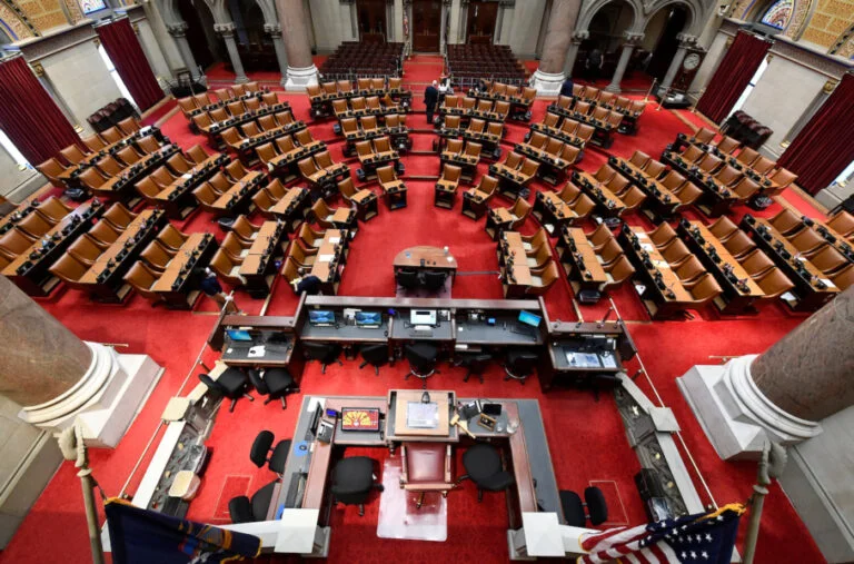 New-York-online-poker-bill-enters-Assembly-committee