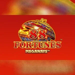 88 Fortunes Logo