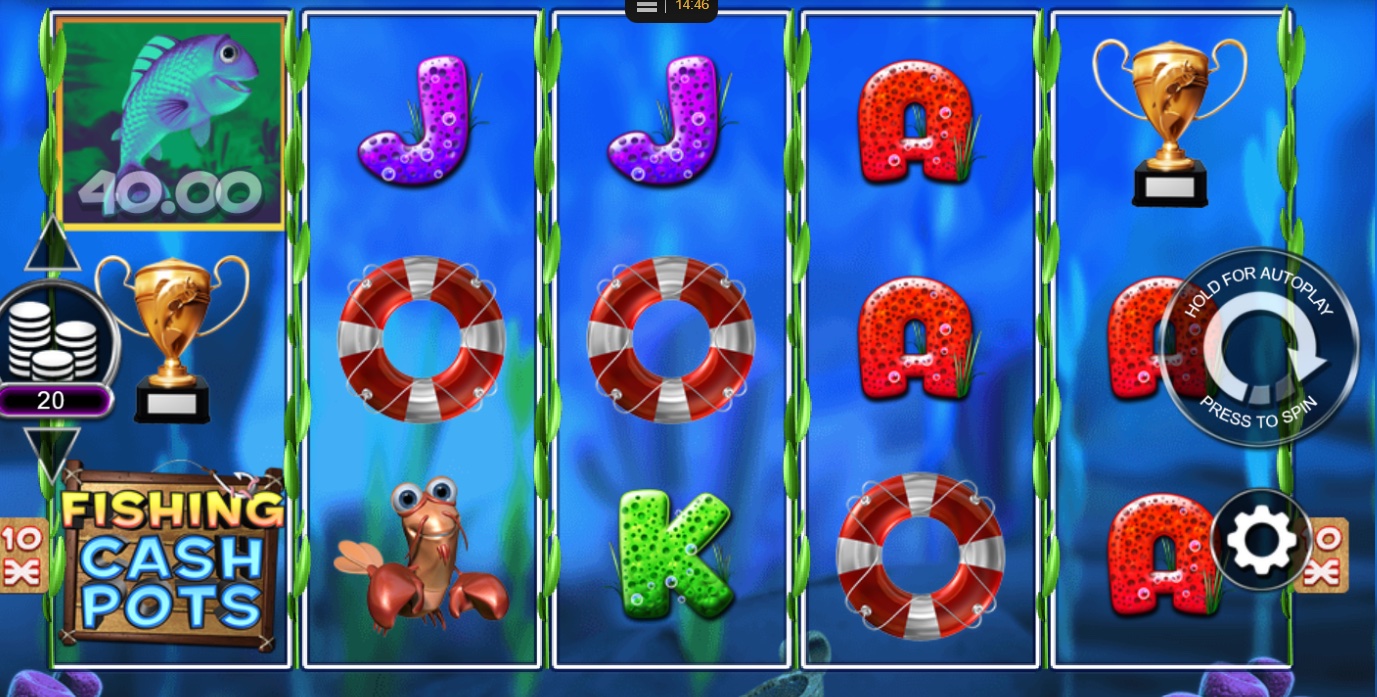 Best Fishing Slots Online, Plus Bonus Codes for US Players
