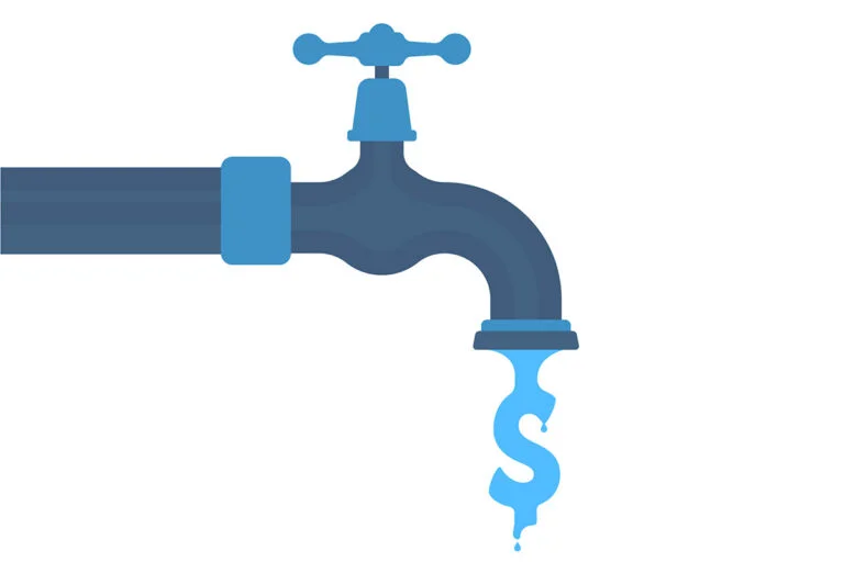 DraftKings is shutting off the tap when it comes to promotional spending in Connecticut.