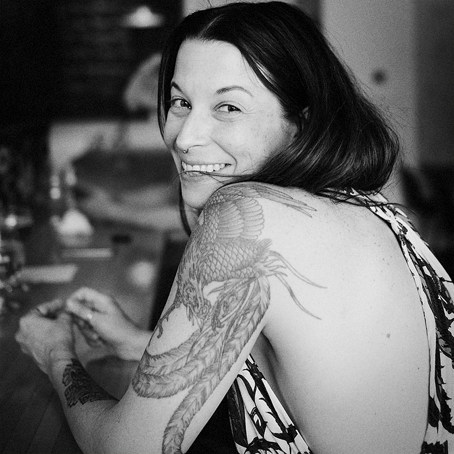 Robyn McNeil