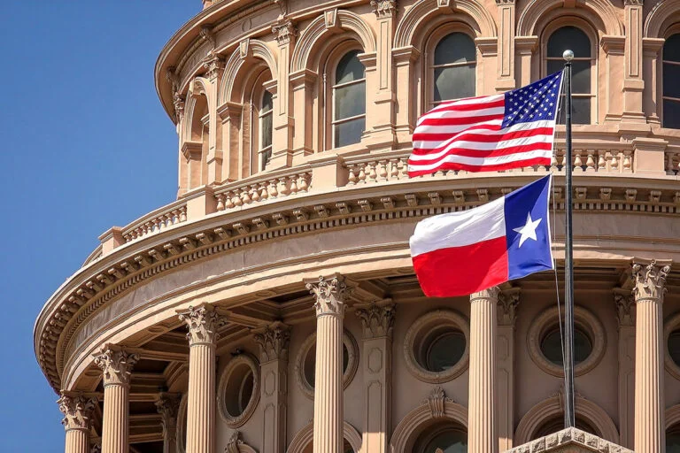 Momentum is suddenly in favor of online gambling expansion in the Texas legislature.
