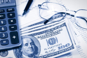 Shares in Flutter may soon be available for trade in US currency.