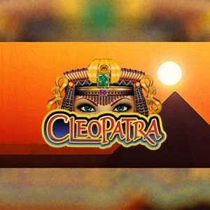 Cleopatra Slot logo