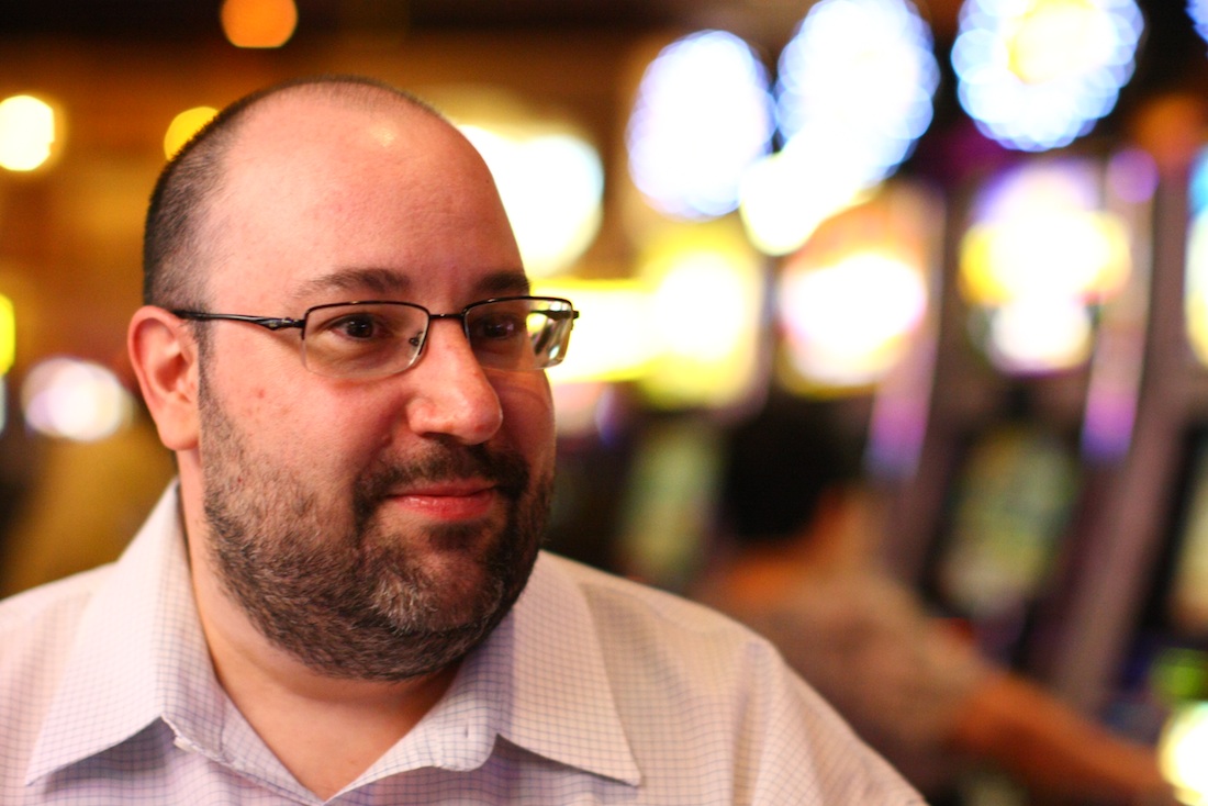 Marc Meltzer Avatar