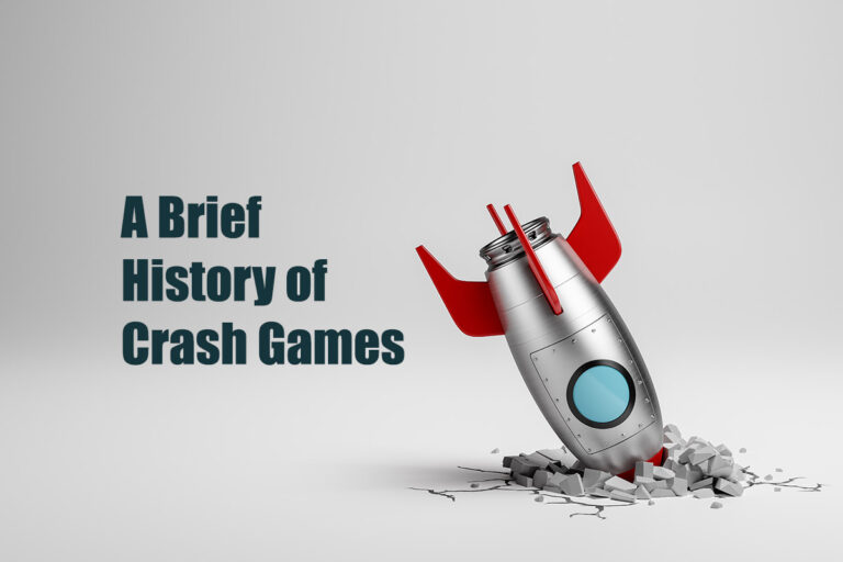 Crash games are a rare example of a casino innovation that has stuck, but who invented them?