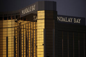 Newly-released FBI documents reveal additional details about the 2017 Las Vegas shooter, Stephen Paddock