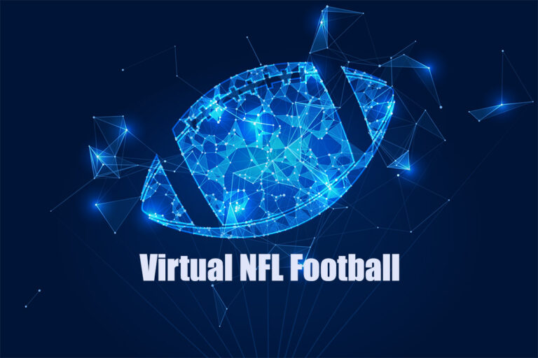 Virtual sports, like Aristocrat's upcoming NFL product, are an RNG-driven sports betting experience.