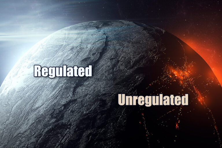 One hope of regulated gambling in Pennsylvania is to displace the illegal offshore market.