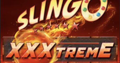 Slingo XXXtreme at Chumba Casino