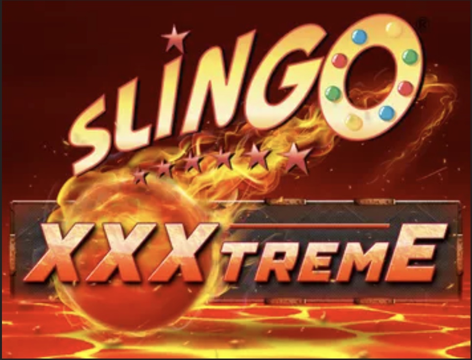 største bonus-spins fra Slingo Casino