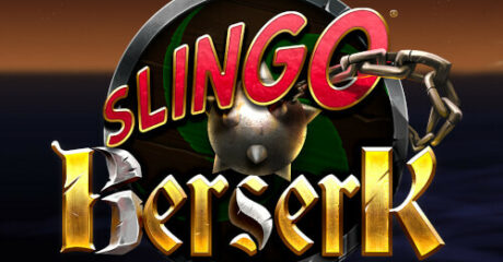 Slingo Berserk