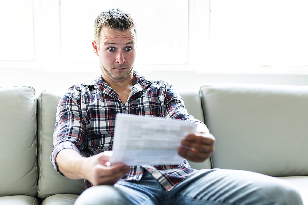 Ontario operators received a surprise bill from iGO.