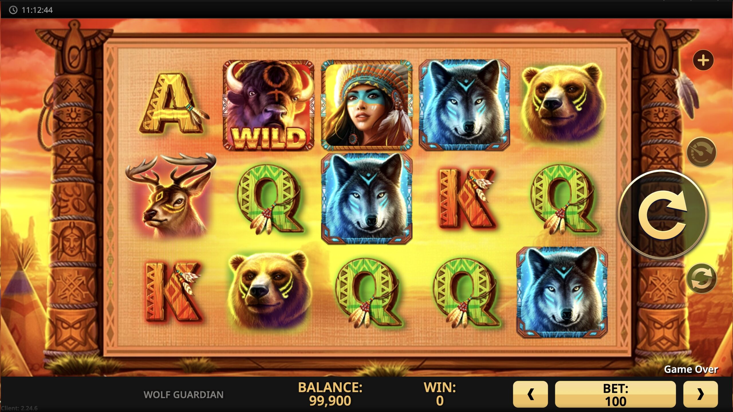 Play Timber Wolf Slot Online For Free Timber Wolf Slot Machine Online - Where To Play & Bonus Offers