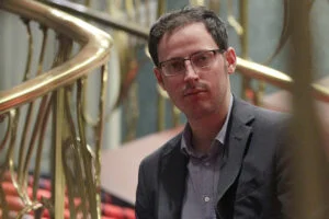 Nate Silver rose to prominence for his political predictions but is also well-known in poker circles.
