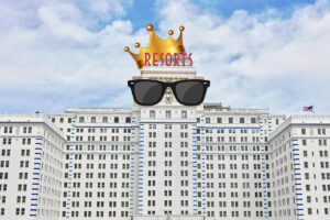 Resorts has become the top-grossing NJ online gambling license-holder.