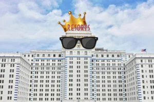 Resorts has become the top-grossing NJ online gambling license-holder.