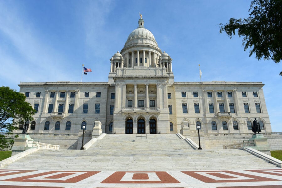 RHODE ISLAND icon