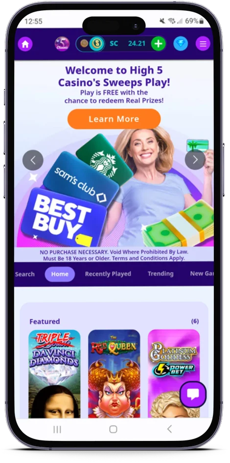 What To Know About the High 5 Casino Promo Code