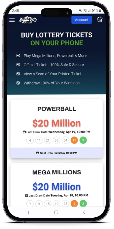 Jackpot.com Promo Code June 2025