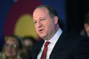 Colorado Gov. Jared Polis used his veto to block a controversial casino credit bill.