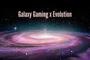 Galaxy Gaming and Evolution have signed a ten-year extension to their partnership.