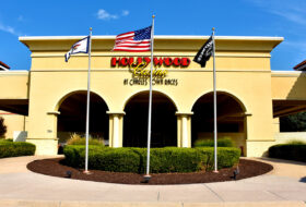 Hollywood Casino at Charles Town Races is the new top online casino license holder in WV.