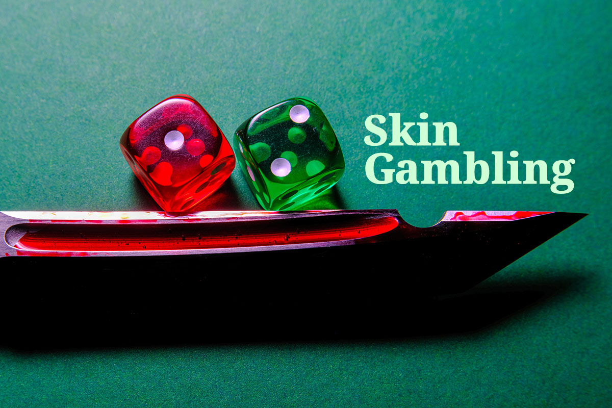 Skin Betting Bonanza: Dive into Rewards You Never Knew Existed