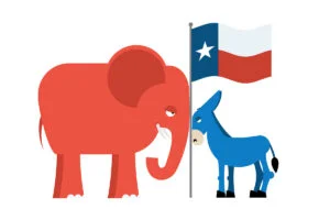 Partisanship killed the 2023 Texas sports betting effort.